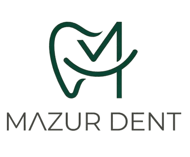 Mazur Dent logo
